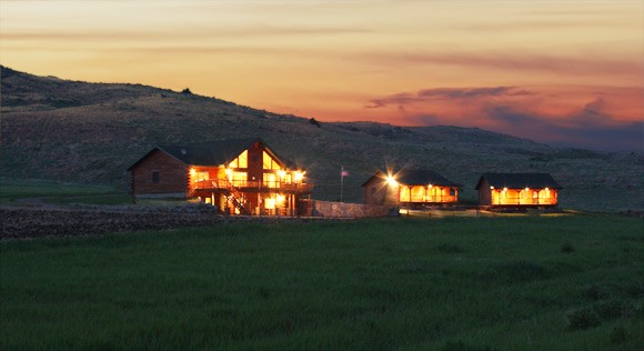 Buffalo Butte Ranch