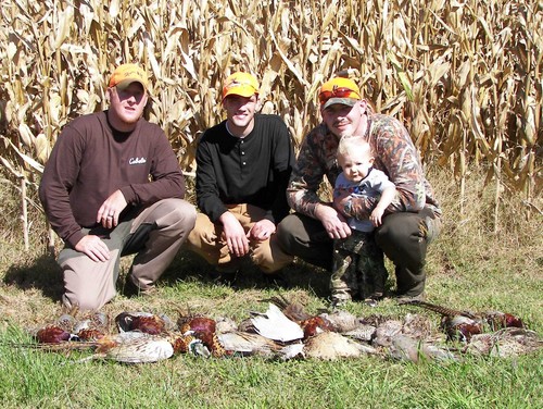 Czechland Outfitters