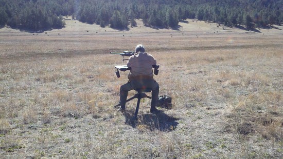 Sierra Blanca Outfitters