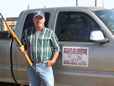 Texas Prairie Dog Safaris