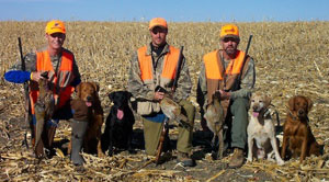 Snake Creek Outfitters