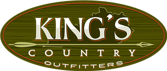King's Country