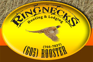 Ringnecks Hunting Lodge