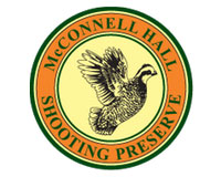 McConnell Hall Shooting Preserve