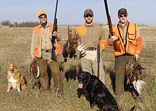 A1 Al's Pheasant Ranch