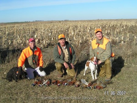 Northern Plains Outfitters, Inc.