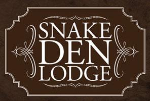 Snake Den Lodge
