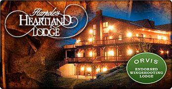 Heartland Lodge