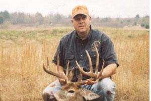 Buffalo Waller Hunting Preserve
