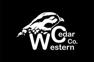 Western Cedar Co. Hunting Preserve