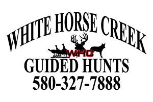 White Horse Creek Guided Hunts