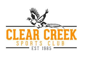 Clear Creek Sports Club