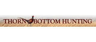 Thorn Bottom Hunting