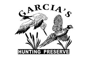 Garcia's Hunting Preserve