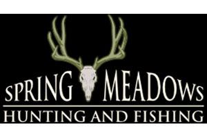 Spring Meadows Hunting and Fishing