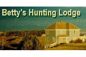 Betty's Hunting Lodge