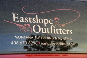 Eastslope Outfitters