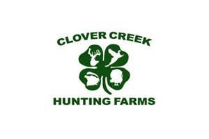 Clover Creek Hunting Farms