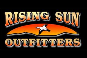 Rising Sun Outfitters