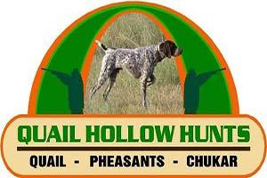 Quail Hollow Hunts