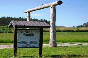 Burlington Ranch
