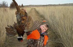 Pheasant Valley Preserve