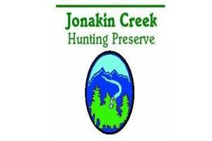 Jonakin Creek Hunting Preserve