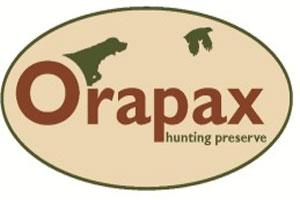 Orapax Hunting Preserve