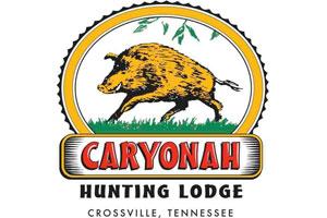 Caryonah Hunting Lodge