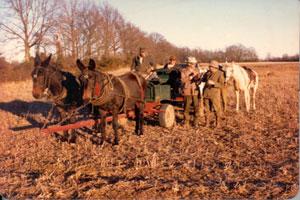 Estanaula Hunt Club