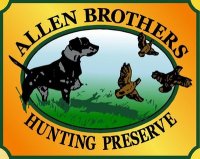 Allen Brothers Hunting Preserve