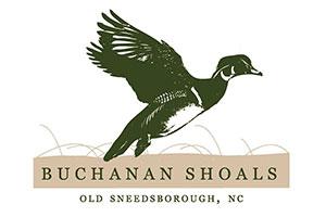 Buchanan Shoals