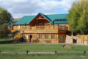 Cottonwood Guest Ranch