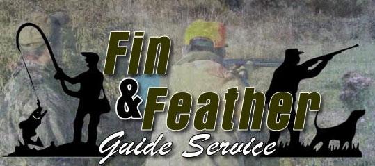 Fin & Feather Guide Service