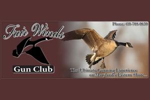 Fair Winds Gun Club