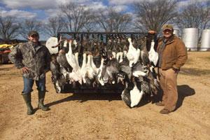 Levee Break Outfitters