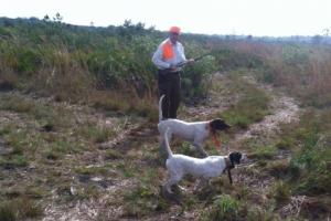J.E. Lee Hunting Preserve