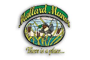 Mallard Manor