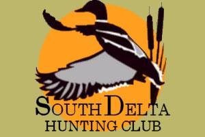 South Delta Hunting Club