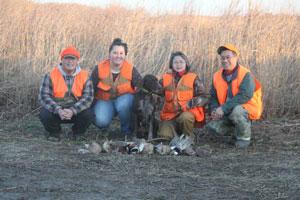 Bent Creek Game Farm