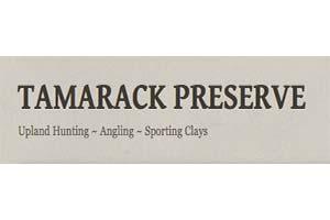 Tamarack Preserve, Inc.