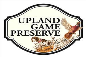 Upland Game Preserve