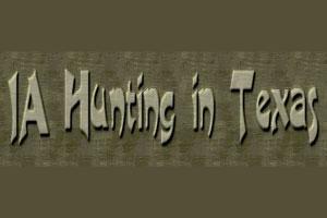 1A Hunting in Texas Guide Service