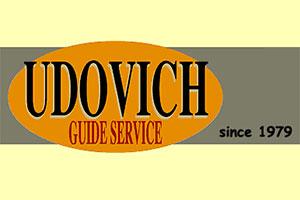 Udovich Guide Service