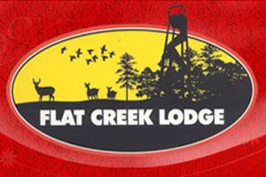 Flat Creek Lodge