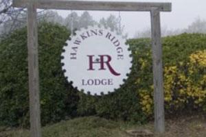 Hawkins Ridge Lodge