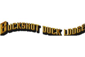 Buckshot Duck Lodge