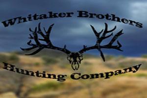 Whitaker Brothers Hunting Company