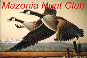 Mazonia Hunt Club