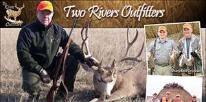 Two Rivers Outfitters